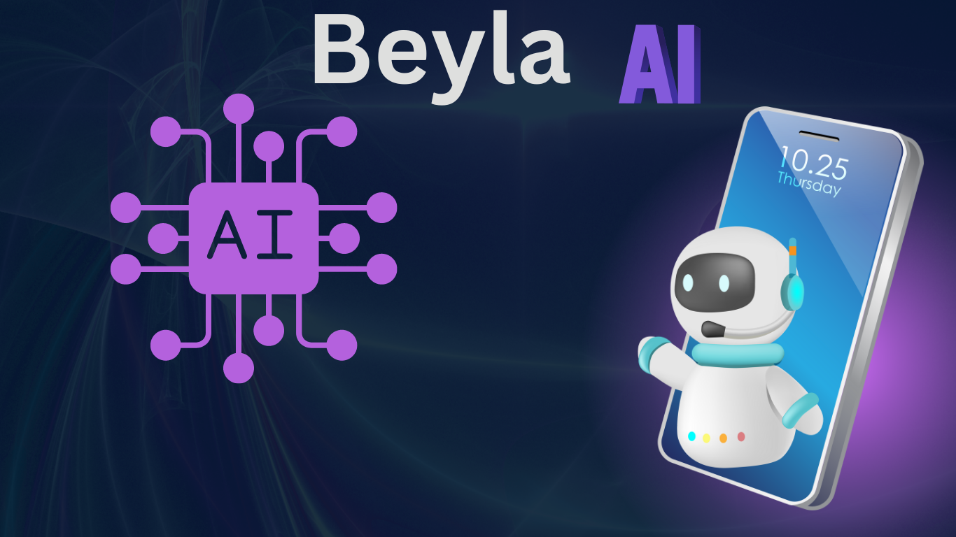 Beyla AI