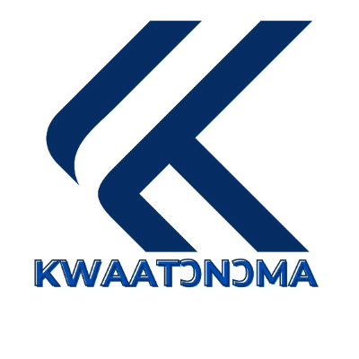 Kwaatonoma Blog